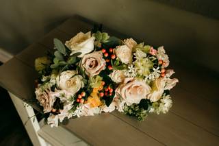 Rouge Events and Design - 9