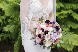 Lipstick And Brides - 6