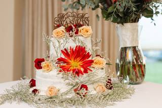 An English Garden Wedding & Event Florals - 24