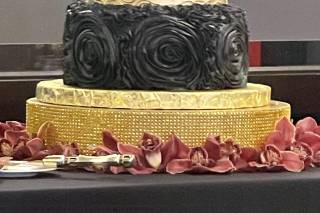 Sweet Escape Cake Company - 32