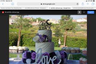 Frosting Fanatic - 66