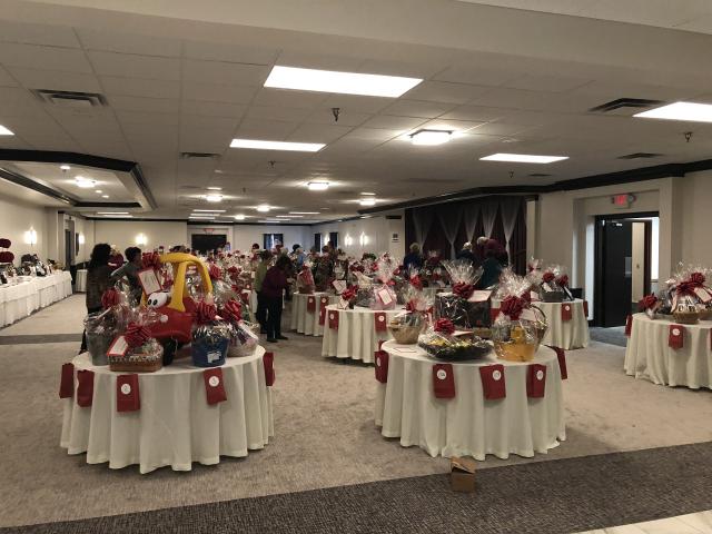 The American Croatian Lodge - 1