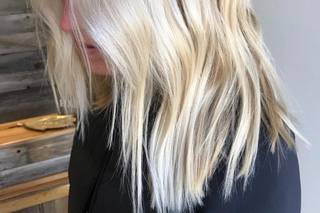Hair by Sarah Schorr - 31