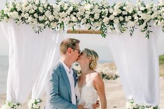 Corfu Wedding planner by Rosmarin Weddings - 97