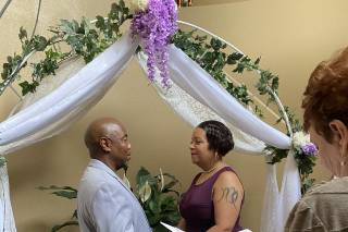 Weddings and More - 19