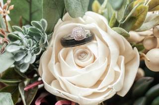 The Rustic Petal - 9