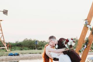 Twin Lakes Wedding & Event Center - 12