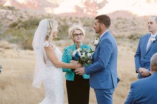 Wedding Vows Las Vegas - 34