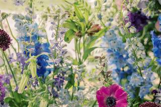 Sarena Floral Designs - 29