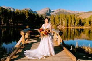 Bella Bride Boutique - 7