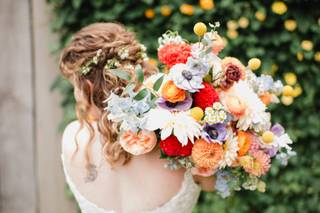 Perfect Petal Designs - 12