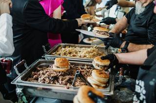 Pig & Pie Catering - 11