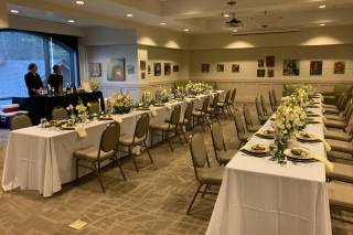 Golden Thistle Design - 8