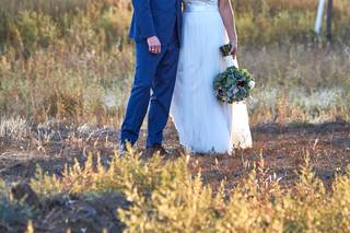 Orange County's Hamilton Oaks Vineyard Events - 12