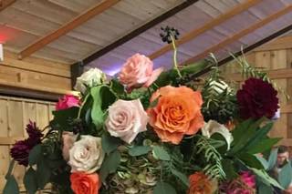 Camellia Farm Flora - 23