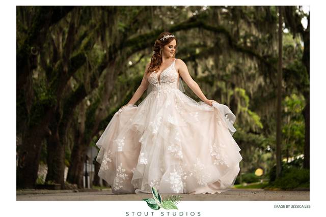 The Collection Bridal 4