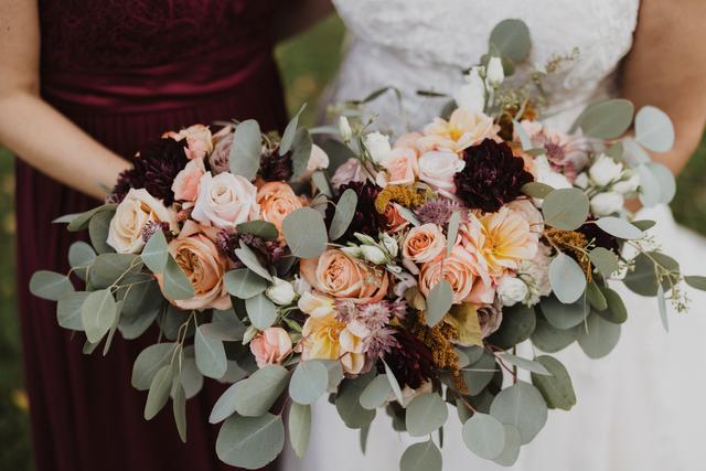 Flowers by Jena Paige - 1