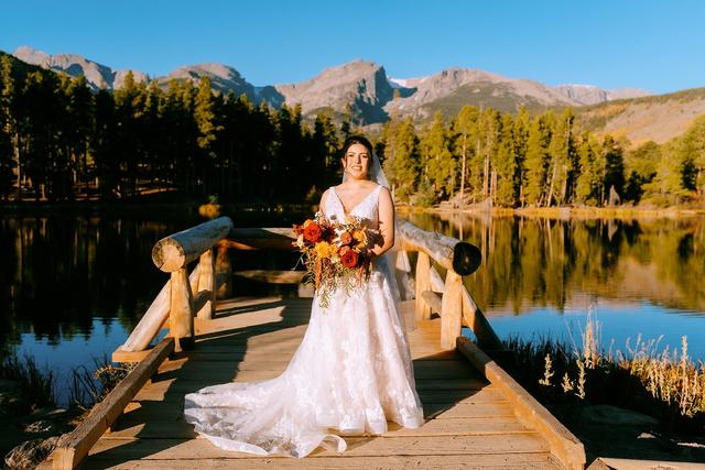 Bella Bride Boutique - 3
