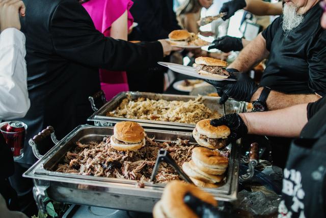 Pig & Pie Catering - 4