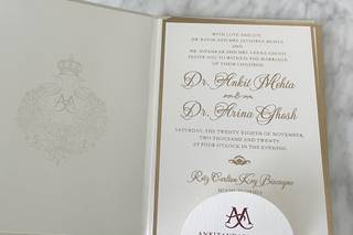 Invites & Events, LLC - 36