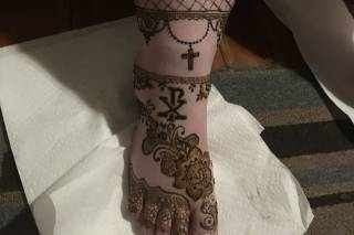 MF Henna - 8
