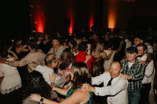 The Wedding Doctor Events & Entertainment - 15