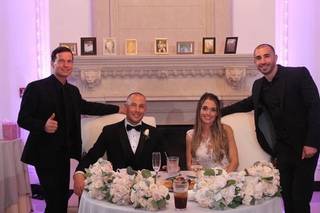 Villa Lombardi's - 20