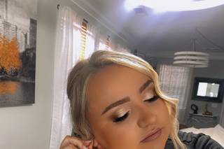 Makeup By Sydney Sampsell - 66