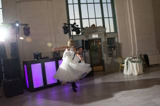 Grand Ballroom at Joliet Union Station - 15