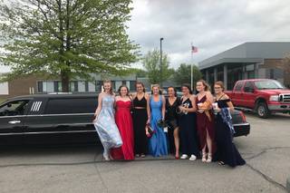 Pech Limousine, Inc. - 12