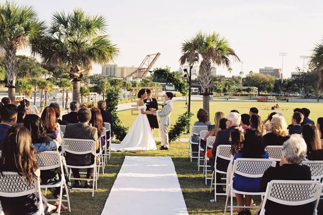 Alexa Kritis Events - Planning - Tampa, FL - WeddingWire