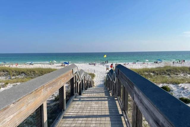 Gulf Beach Weddings 4