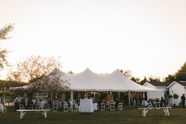 Apple Blossom Chapel and Gardens LLC - 3