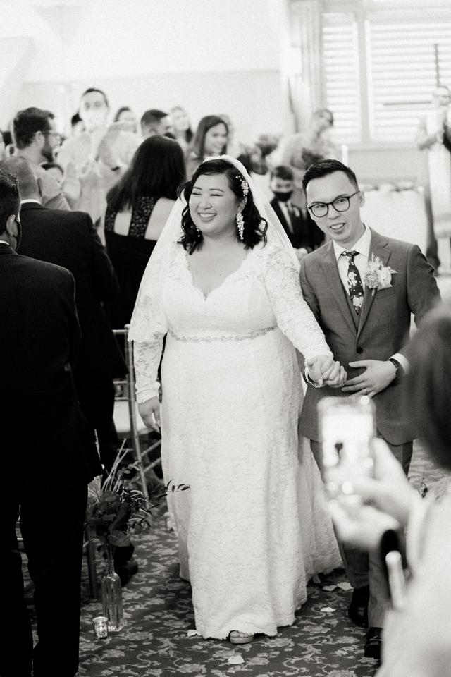 Last Decade Weddings - 3