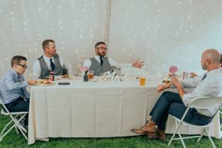 Periwinkle Events NW LLC - 33