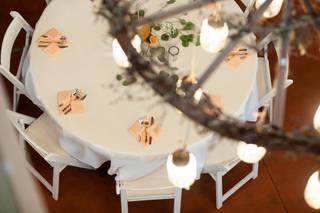 Memories Wedding Planning - 19