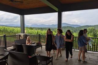 Kaya Vineyard & Winery - 45
