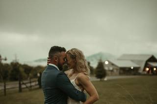 Overlook Barn - 39