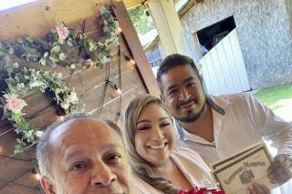 Oficiante Jose Mendoza - 24