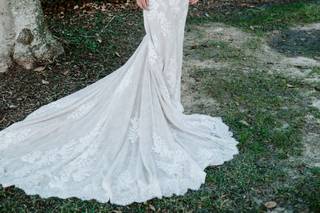 New York Bride & Groom of Raleigh - 14