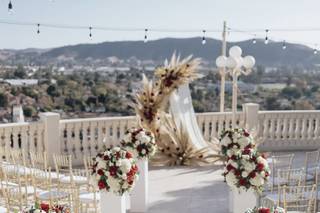 Chita's Floral Designs - 9