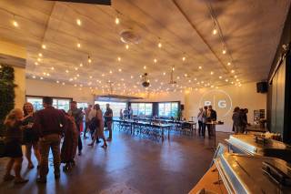 Steamboat Social Club - 5