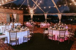 Orlando Wedding & Party Rentals - 46