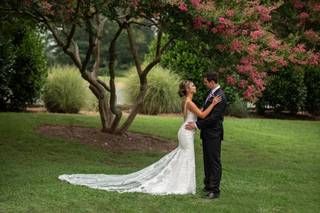 Ken Thomas Wedding Photography - 29