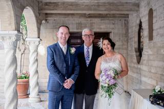Joyful Weddings & Events - 31