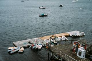 Sebasco Harbor Resort - 5