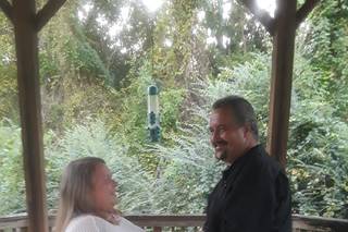 Lynsey Thomas, Wedding Officiant - 5