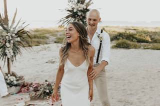 Blue Venado Beach Weddings - 87