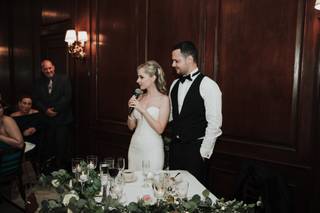 Salvatore's Wedding Venue - 27