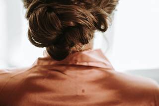 Gloss Makeup and Hair - 21